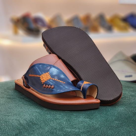 صورة زبيري مطرز مديل م 72